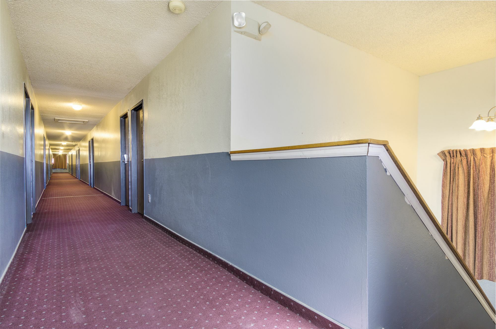 Super 8 By Wyndham Limon Hotel Exterior photo